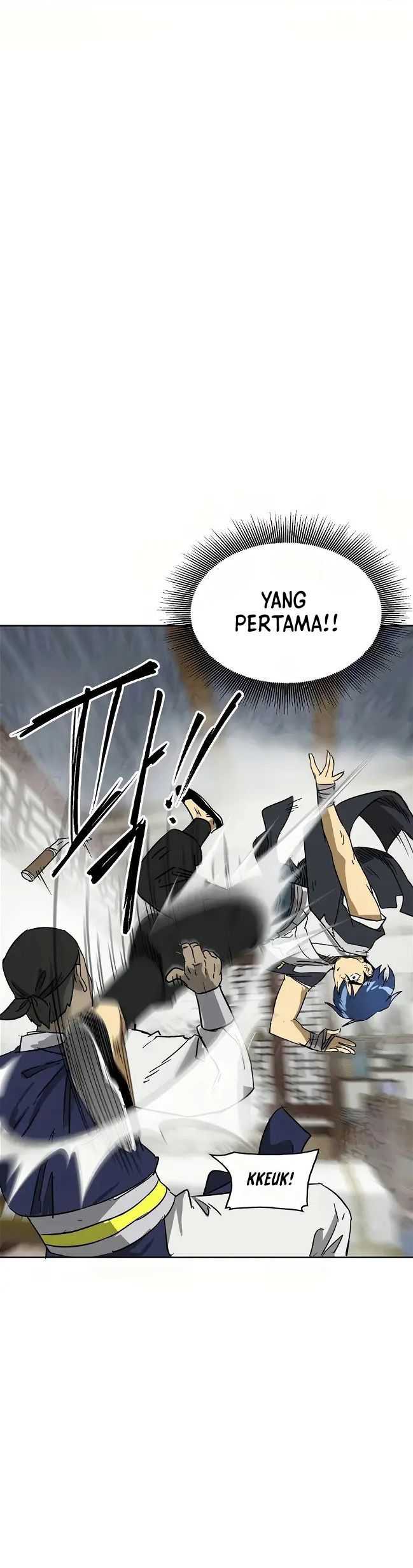 Infinite Level Up in Murim Chapter 77 page 50