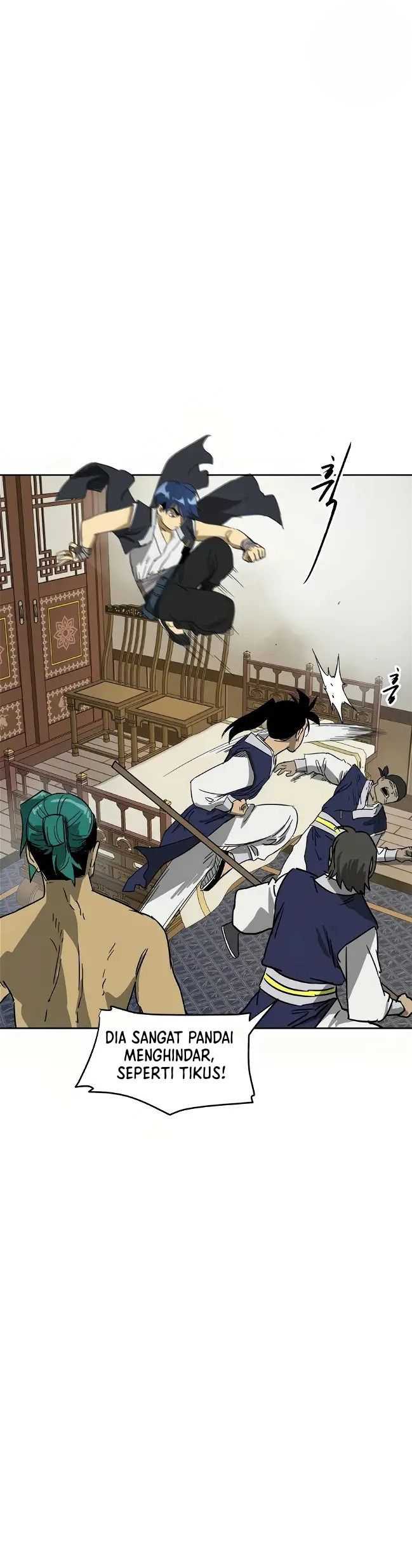 Infinite Level Up in Murim Chapter 77 page 51