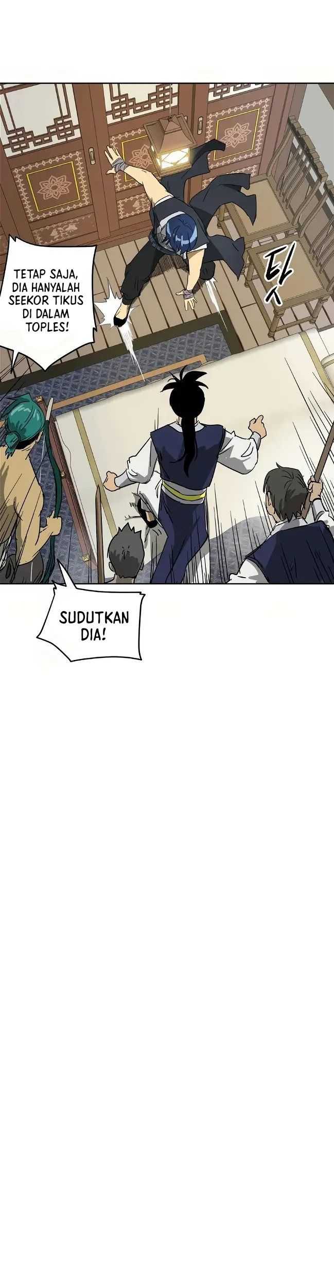 Infinite Level Up in Murim Chapter 77 page 52
