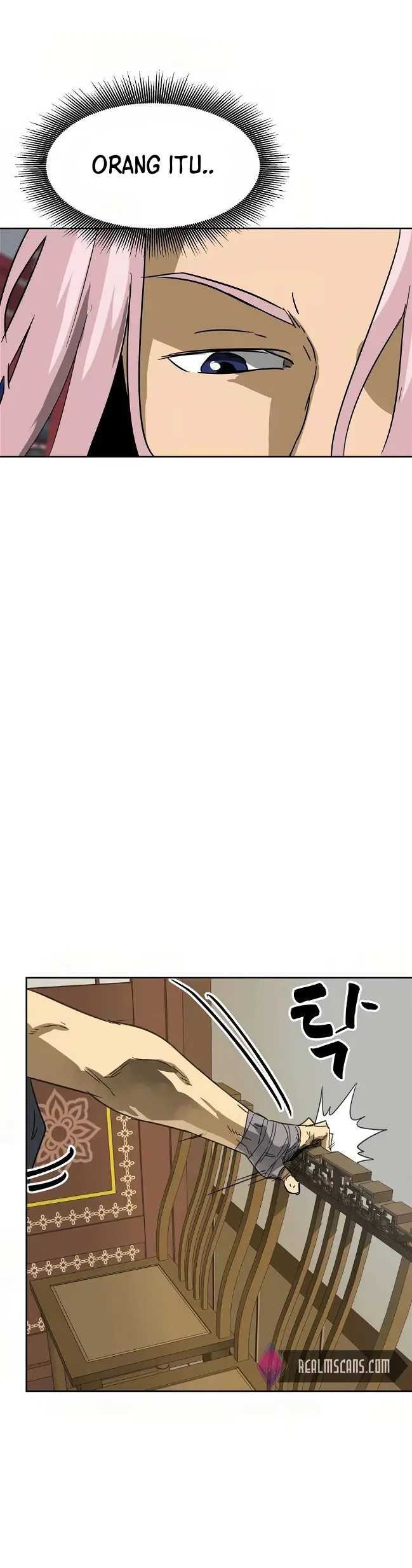 Infinite Level Up in Murim Chapter 77 page 54