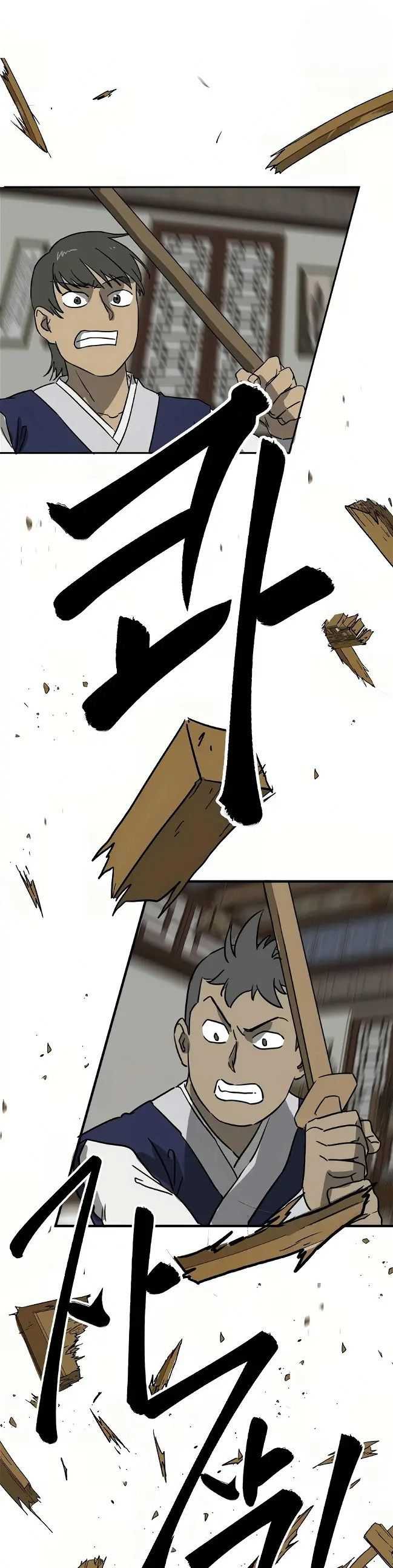 Infinite Level Up in Murim Chapter 77 page 59