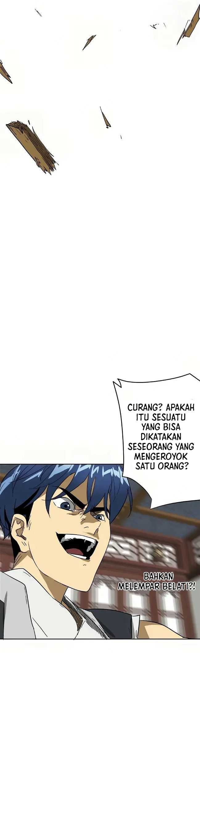 Infinite Level Up in Murim Chapter 77 page 61