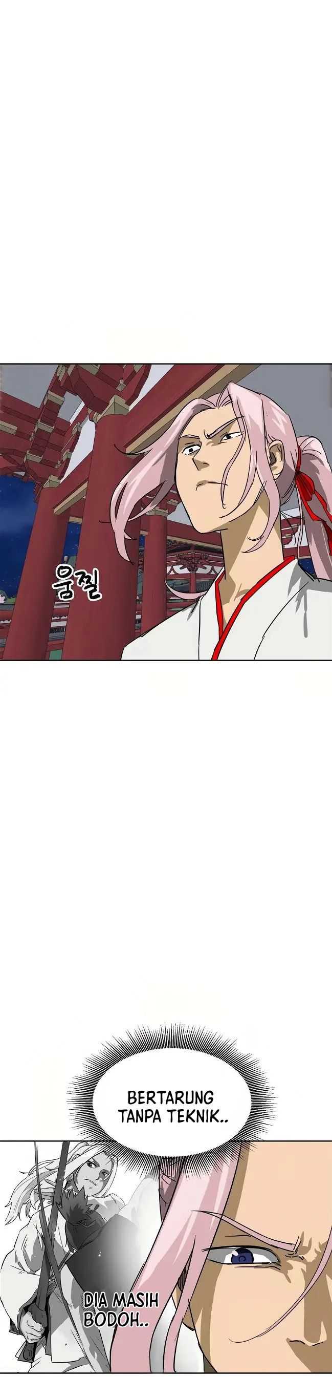 Infinite Level Up in Murim Chapter 77 page 62
