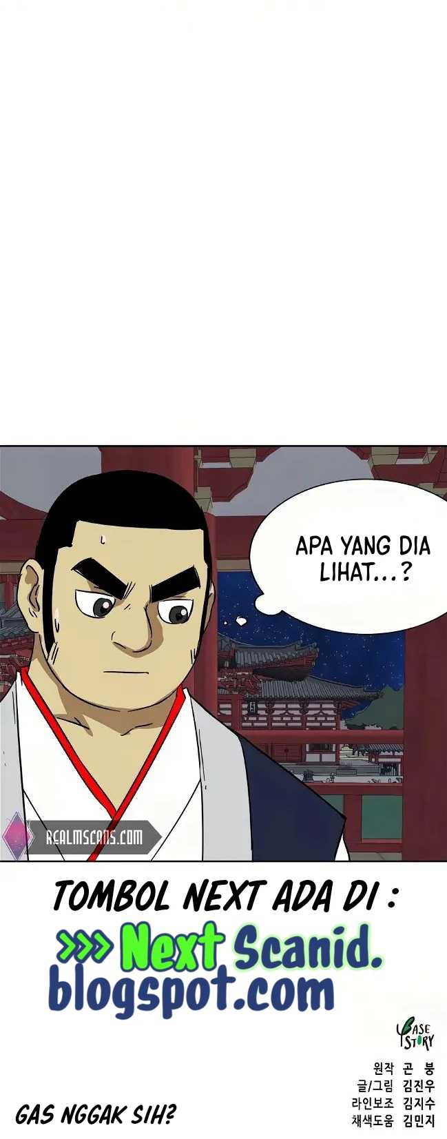 Infinite Level Up in Murim Chapter 77 page 64