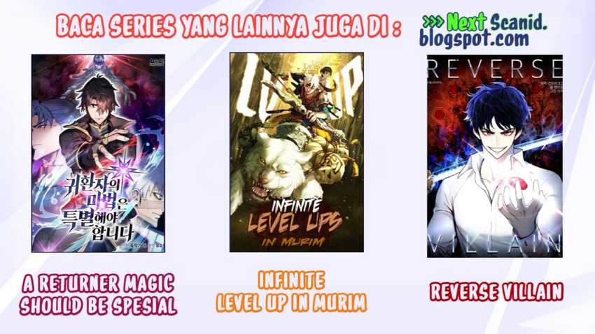Infinite Level Up in Murim Chapter 77 page 65