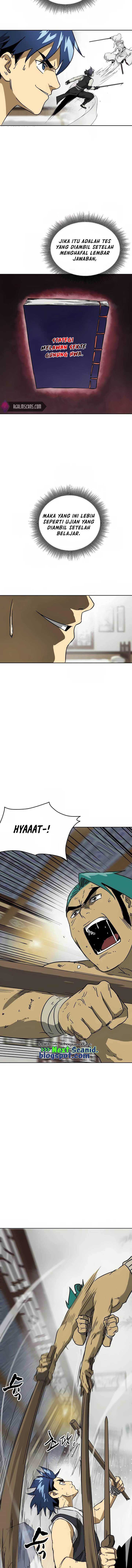 Infinite Level Up in Murim Chapter 79 page 4
