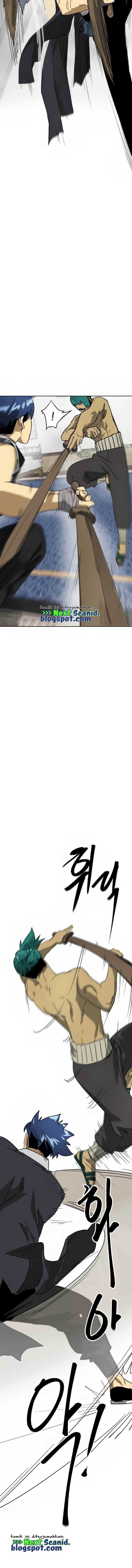 Infinite Level Up in Murim Chapter 79 page 5