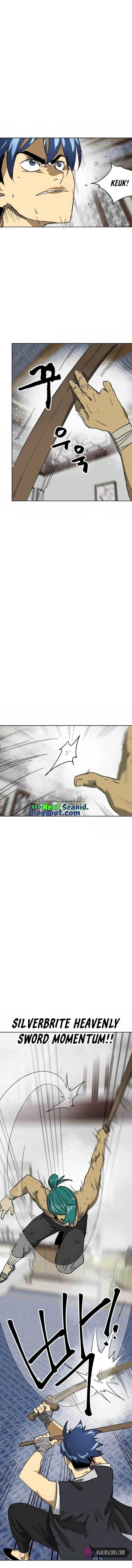 Infinite Level Up in Murim Chapter 79 page 6