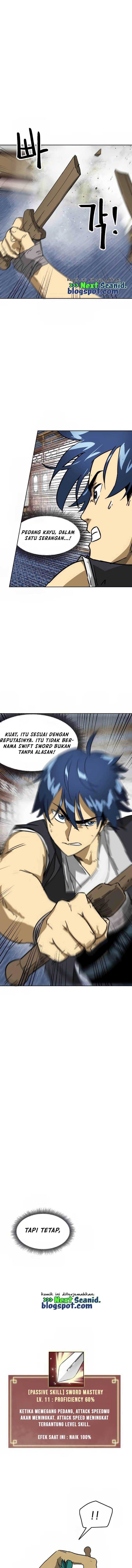 Infinite Level Up in Murim Chapter 79 page 7
