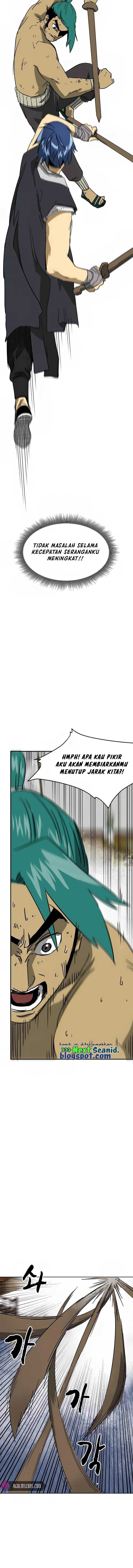Infinite Level Up in Murim Chapter 79 page 8