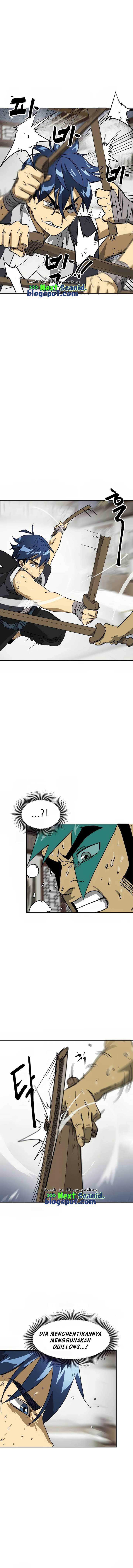 Infinite Level Up in Murim Chapter 79 page 9