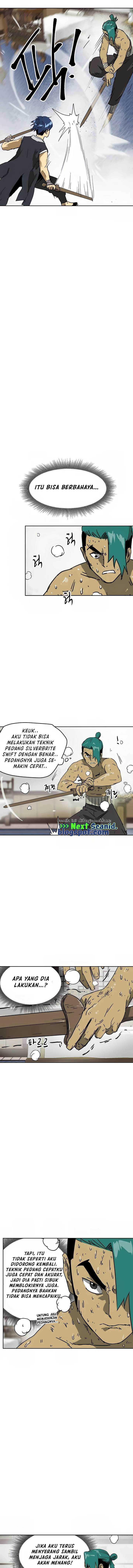 Infinite Level Up in Murim Chapter 79 page 10