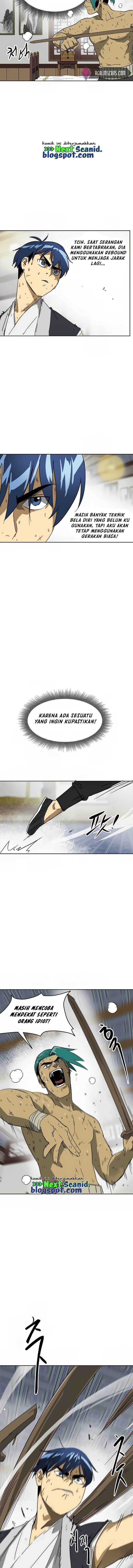 Infinite Level Up in Murim Chapter 79 page 11