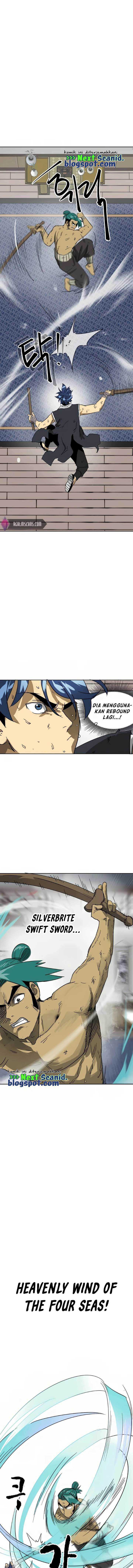 Infinite Level Up in Murim Chapter 79 page 13
