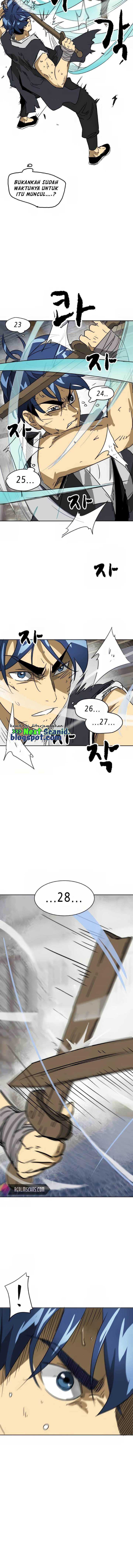 Infinite Level Up in Murim Chapter 79 page 14