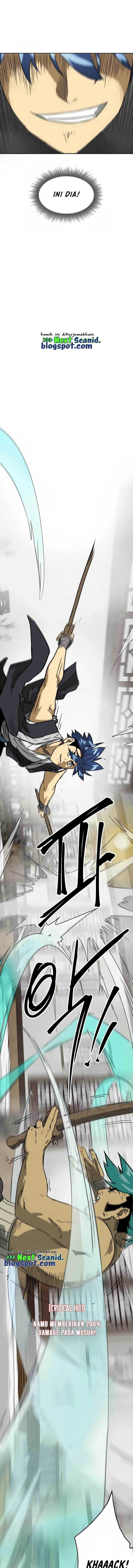 Infinite Level Up in Murim Chapter 79 page 15