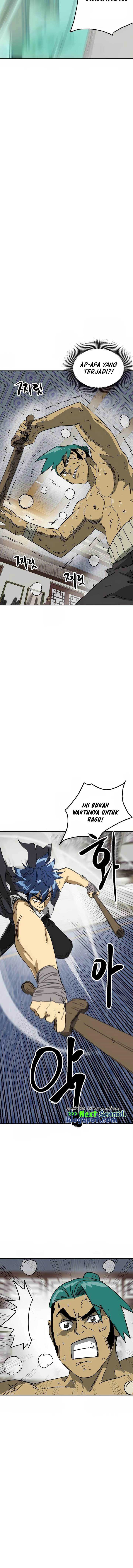 Infinite Level Up in Murim Chapter 79 page 16