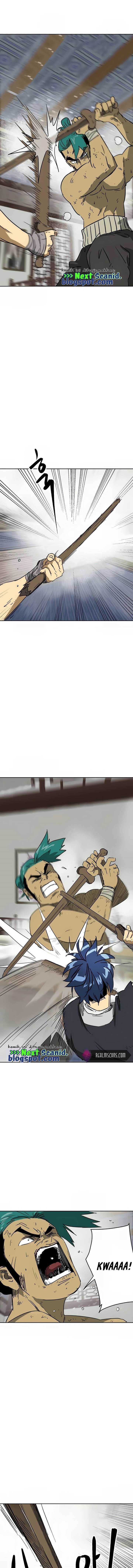 Infinite Level Up in Murim Chapter 79 page 17