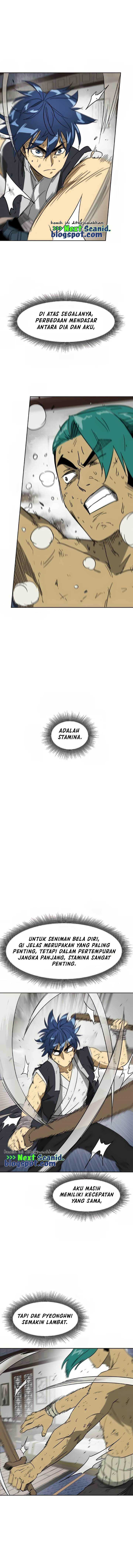 Infinite Level Up in Murim Chapter 79 page 19