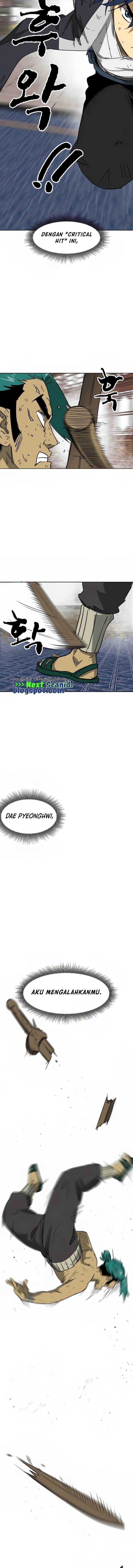 Infinite Level Up in Murim Chapter 79 page 21