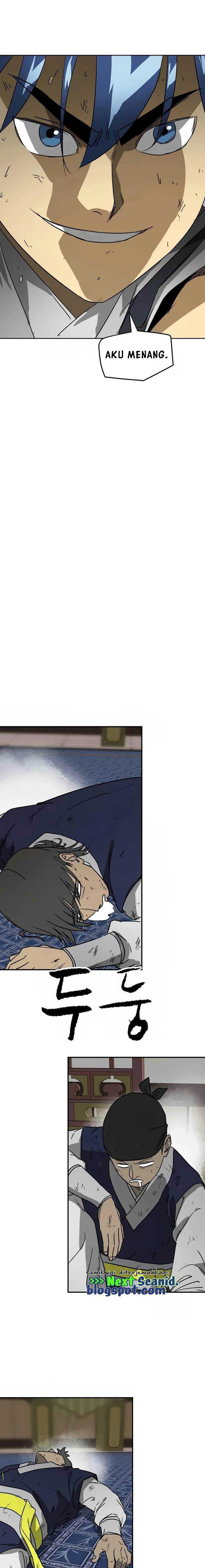 Infinite Level Up in Murim Chapter 79 page 23