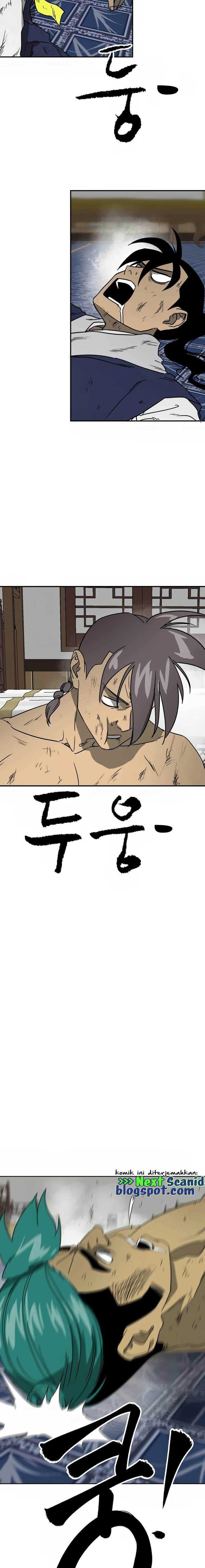 Infinite Level Up in Murim Chapter 79 page 24
