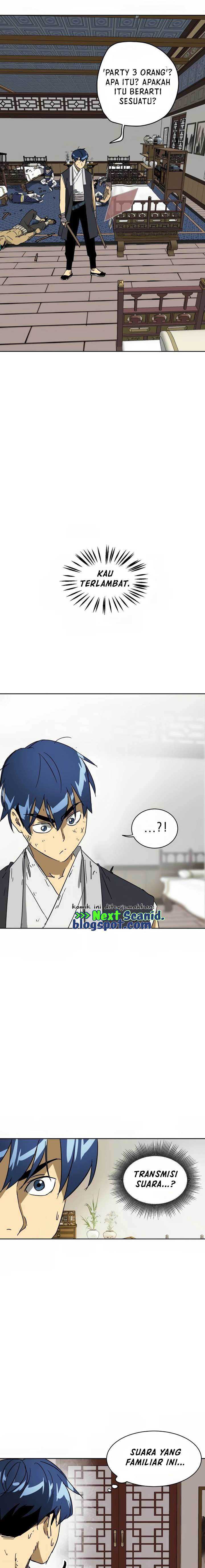 Infinite Level Up in Murim Chapter 79 page 26