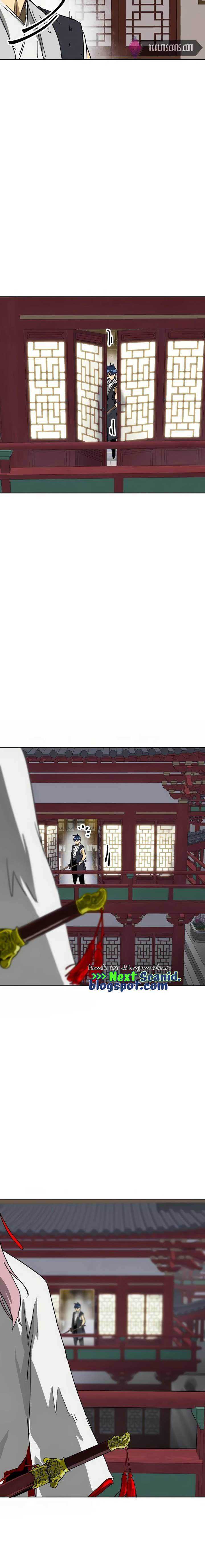 Infinite Level Up in Murim Chapter 79 page 27