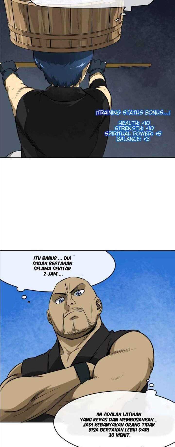 Infinite Level Up in Murim Chapter 8 page 2