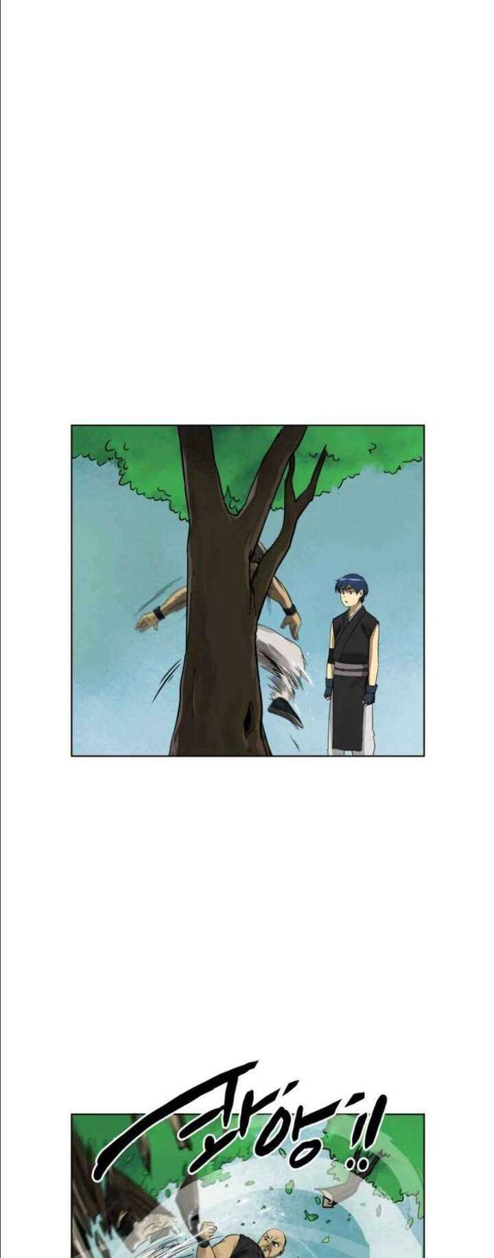 Infinite Level Up in Murim Chapter 8 page 5