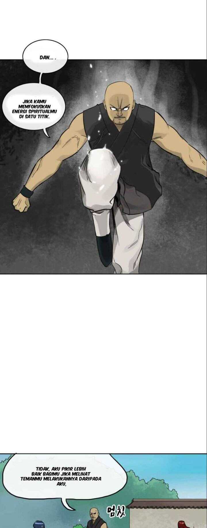 Infinite Level Up in Murim Chapter 8 page 7