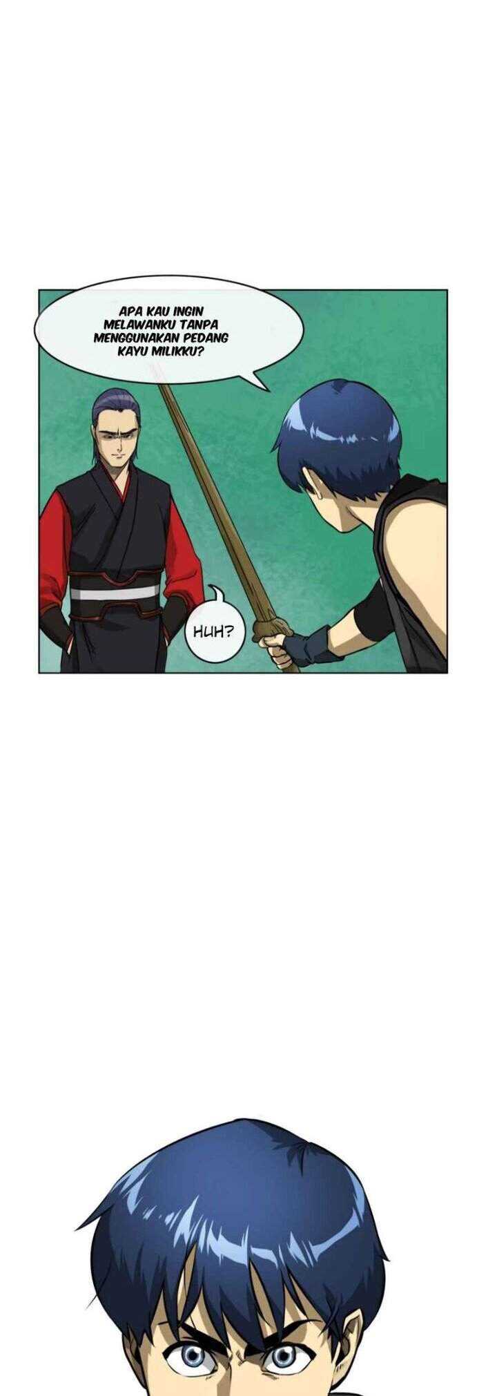 Infinite Level Up in Murim Chapter 8 page 28