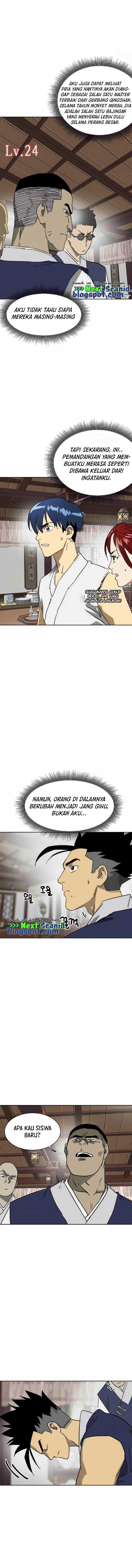 Infinite Level Up in Murim Chapter 82 page 7