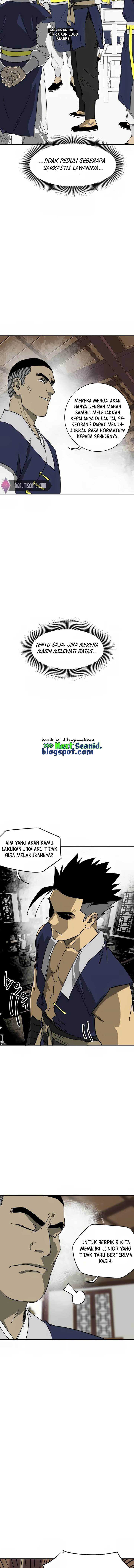 Infinite Level Up in Murim Chapter 82 page 10