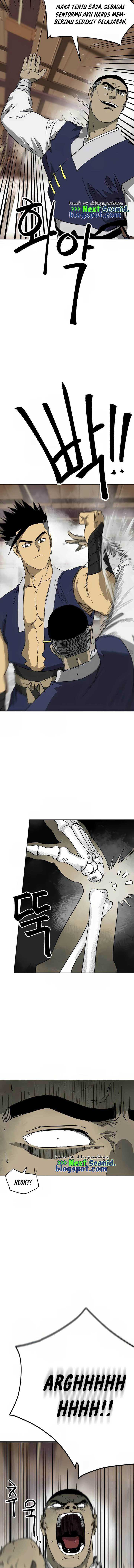Infinite Level Up in Murim Chapter 82 page 11