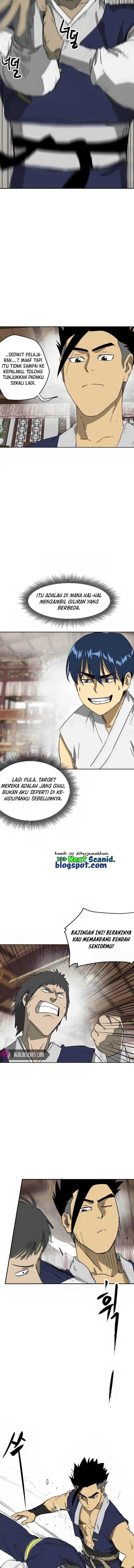 Infinite Level Up in Murim Chapter 82 page 12