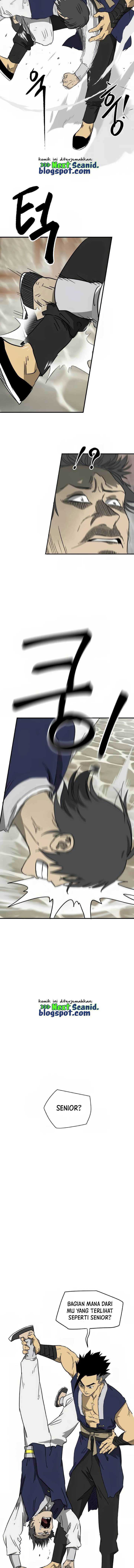Infinite Level Up in Murim Chapter 82 page 13