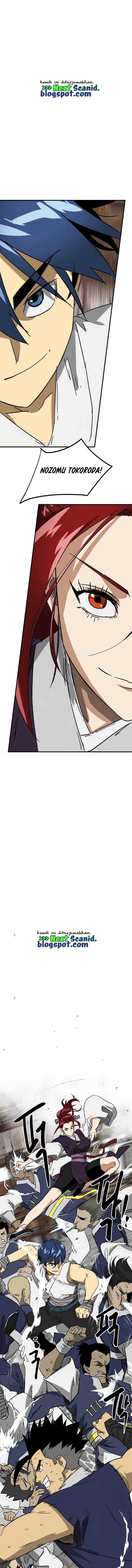 Infinite Level Up in Murim Chapter 82 page 19