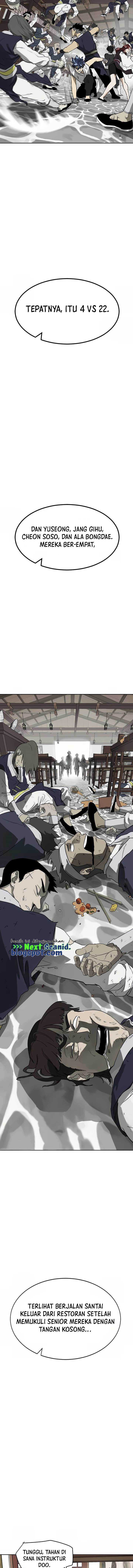 Infinite Level Up in Murim Chapter 83 page 3