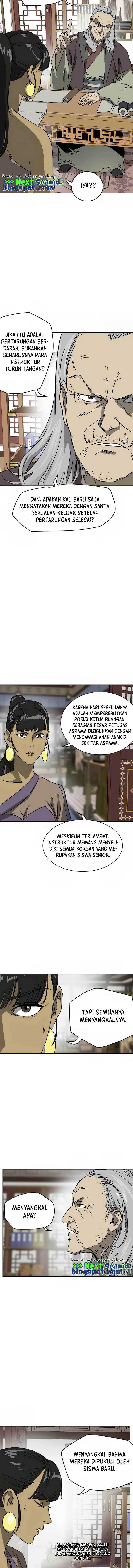 Infinite Level Up in Murim Chapter 83 page 4