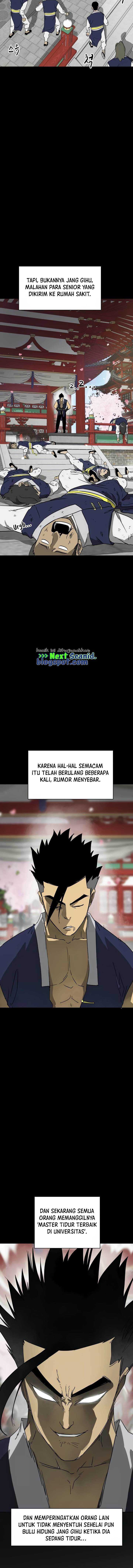 Infinite Level Up in Murim Chapter 83 page 9