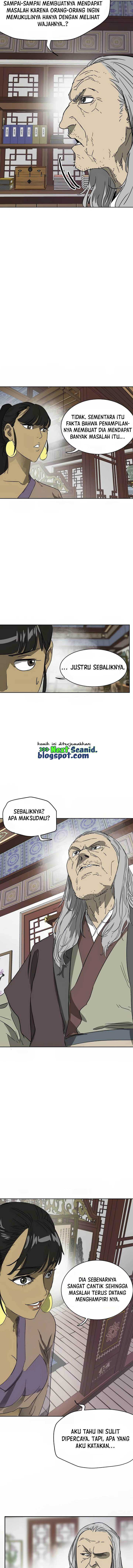 Infinite Level Up in Murim Chapter 83 page 11