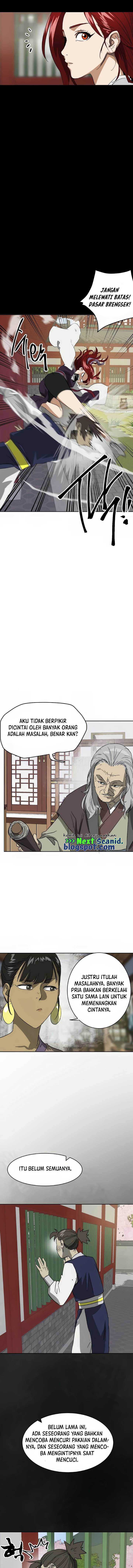 Infinite Level Up in Murim Chapter 83 page 13
