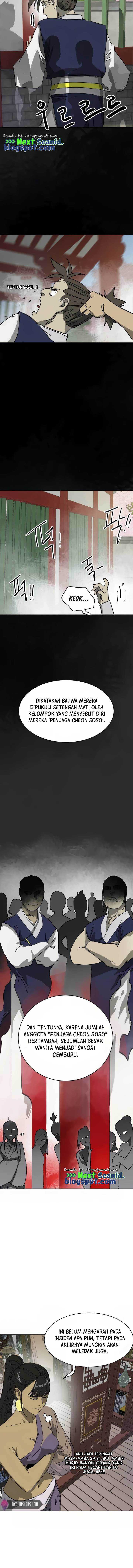 Infinite Level Up in Murim Chapter 83 page 14