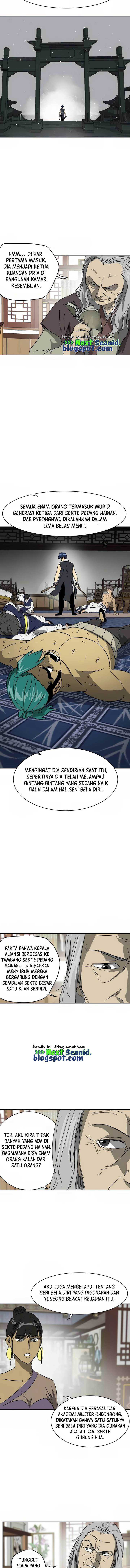 Infinite Level Up in Murim Chapter 83 page 16