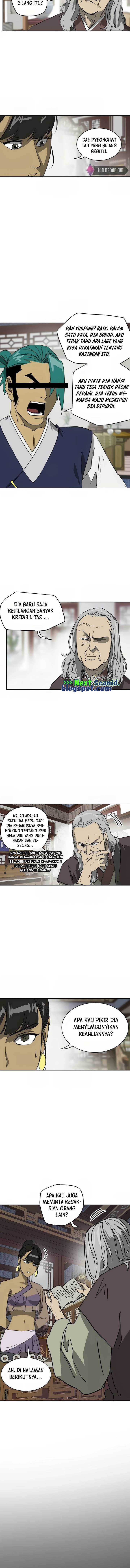 Infinite Level Up in Murim Chapter 83 page 17