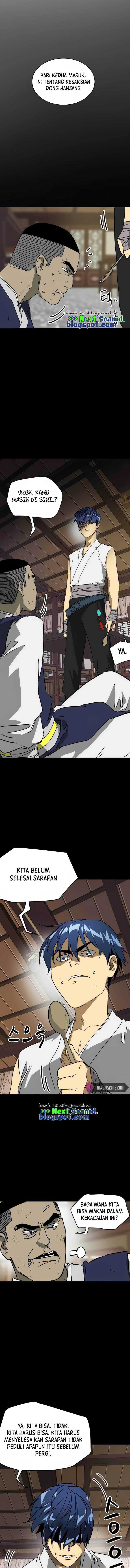 Infinite Level Up in Murim Chapter 83 page 18