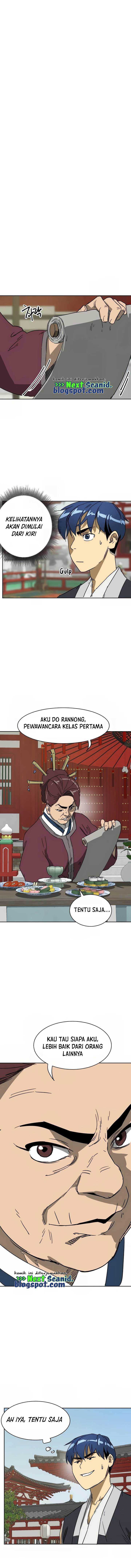 Infinite Level Up in Murim Chapter 86 page 3