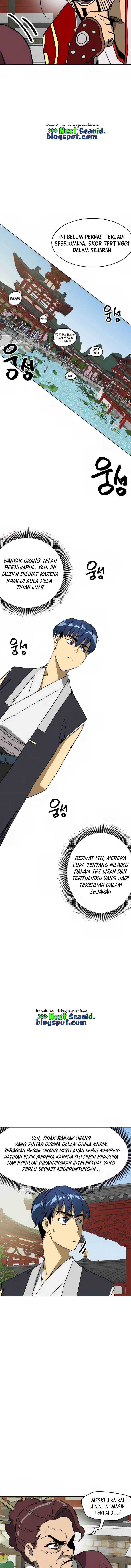 Infinite Level Up in Murim Chapter 86 page 5