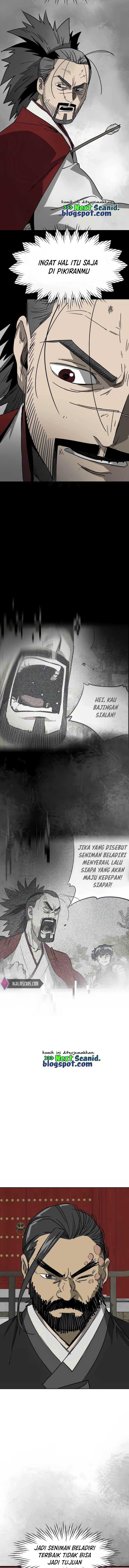 Infinite Level Up in Murim Chapter 86 page 11
